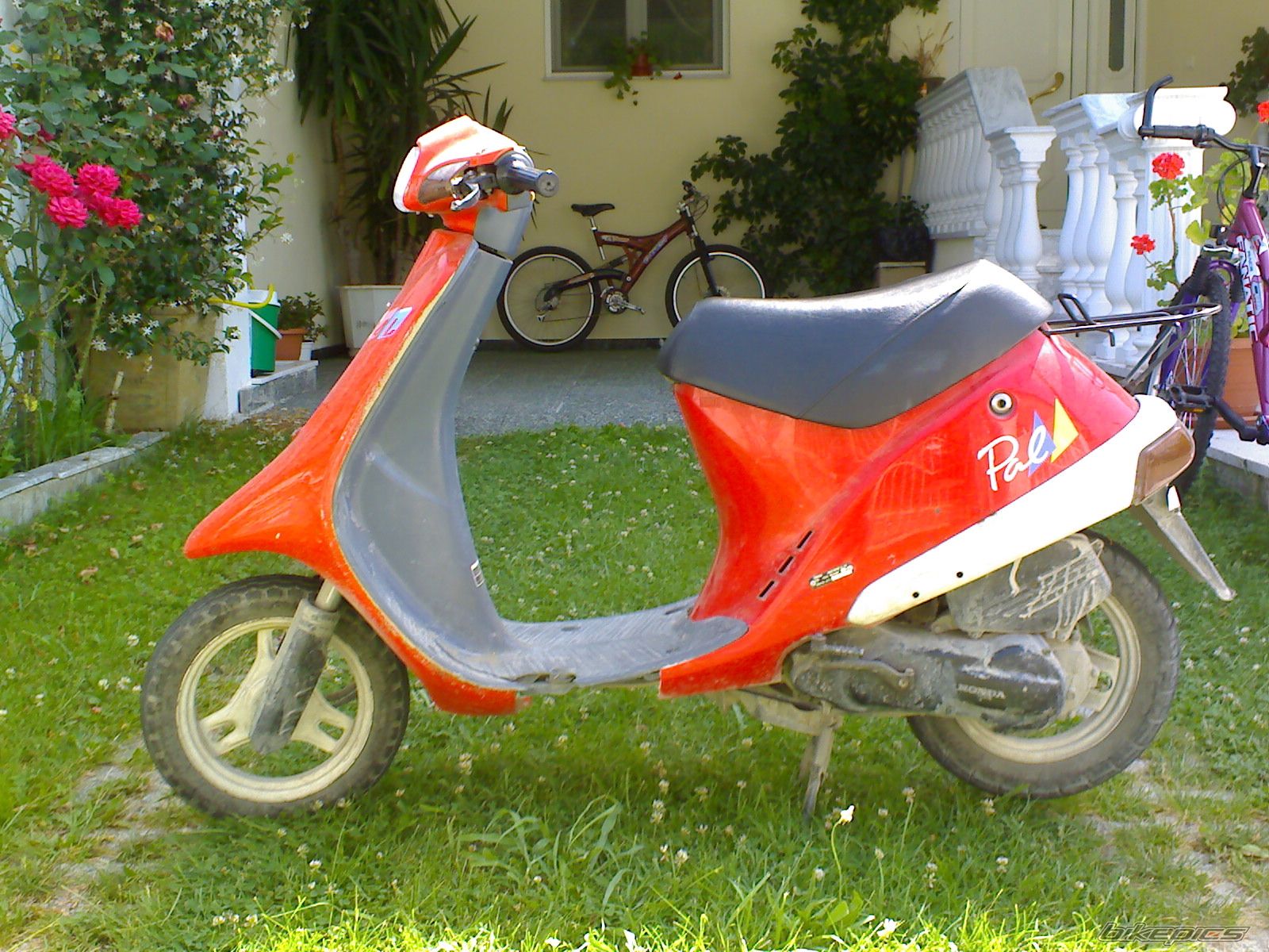 Bike Photo 939356