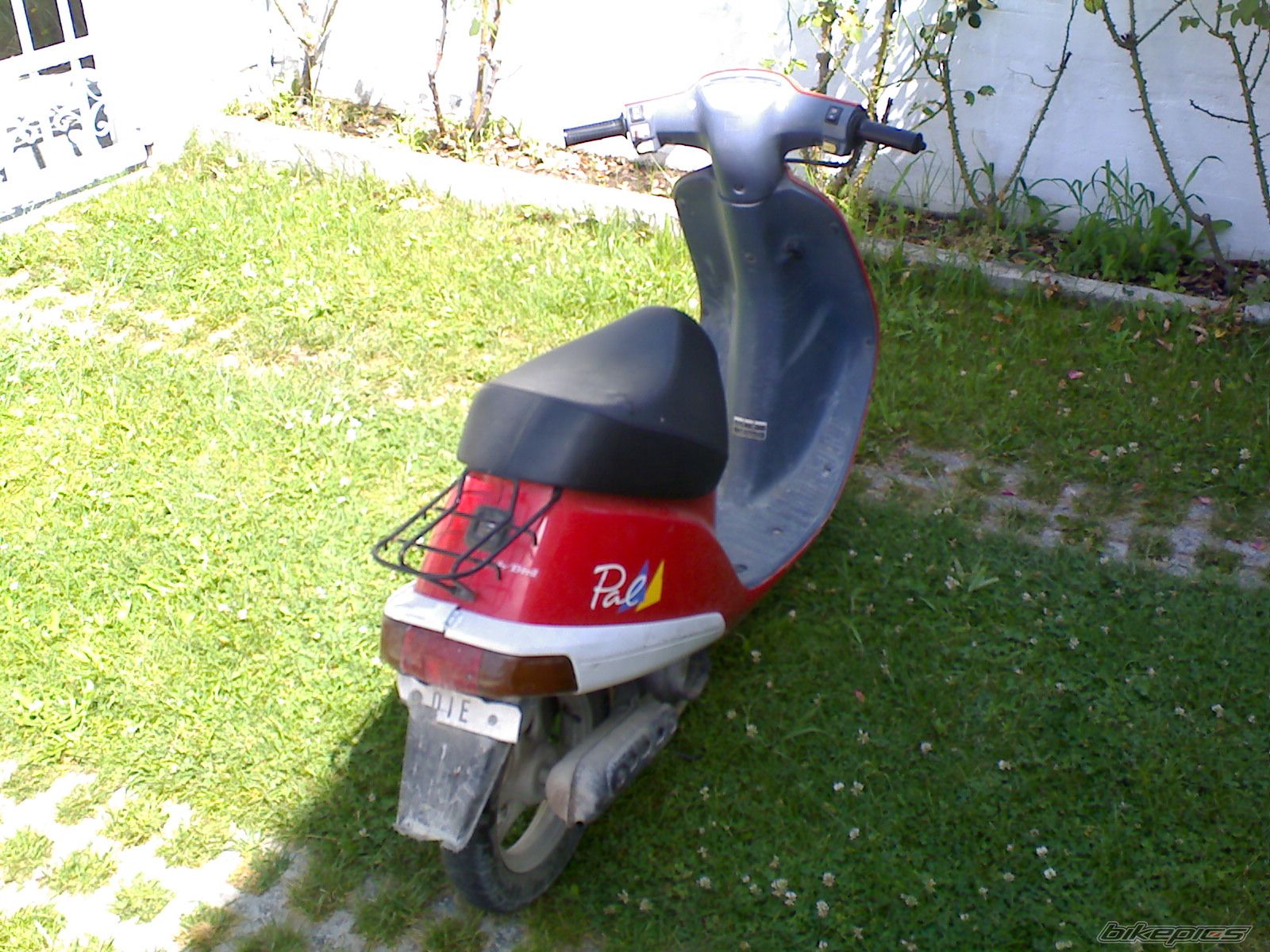Bike Photo 939359
