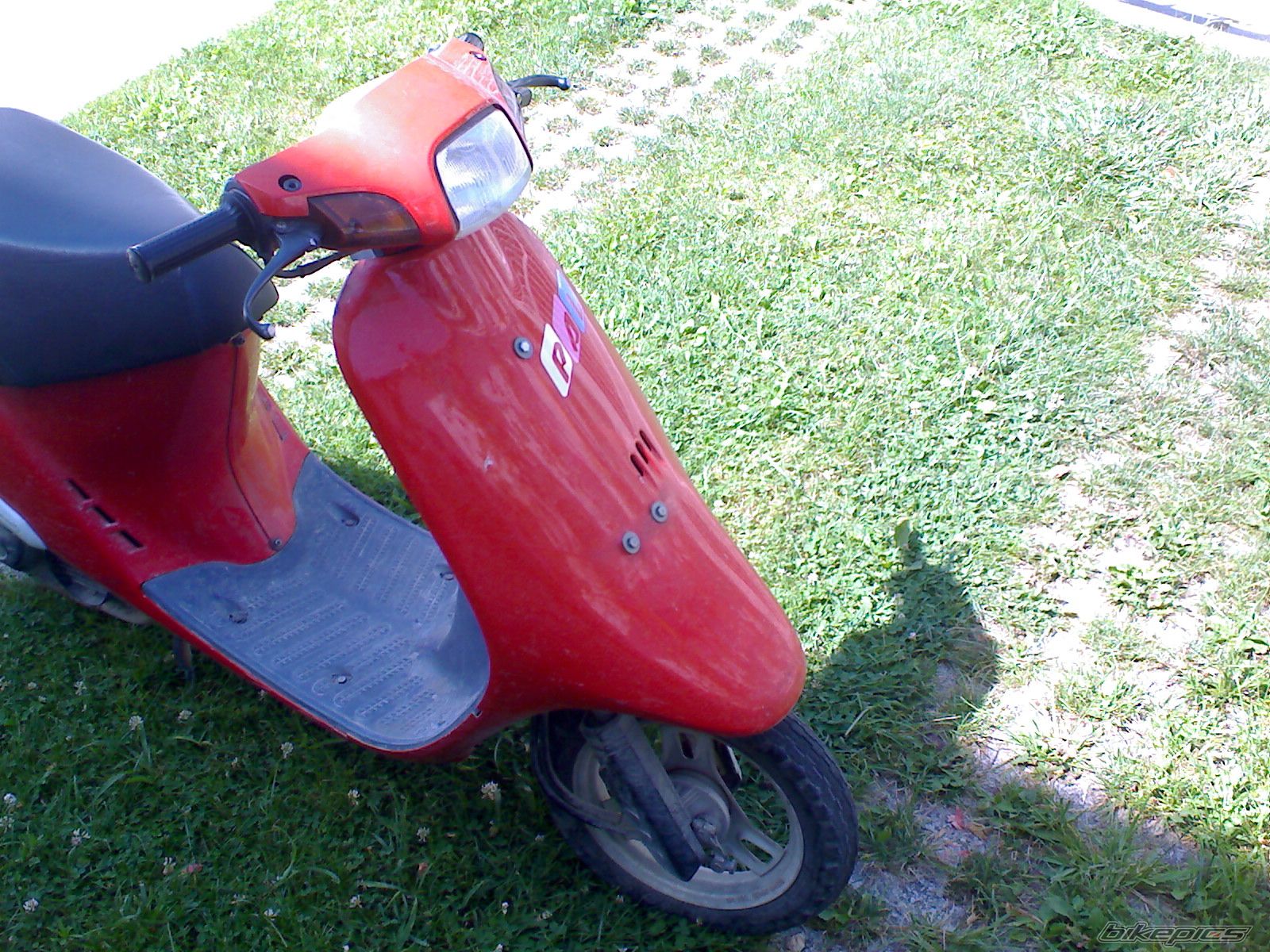 Bike Photo 939361