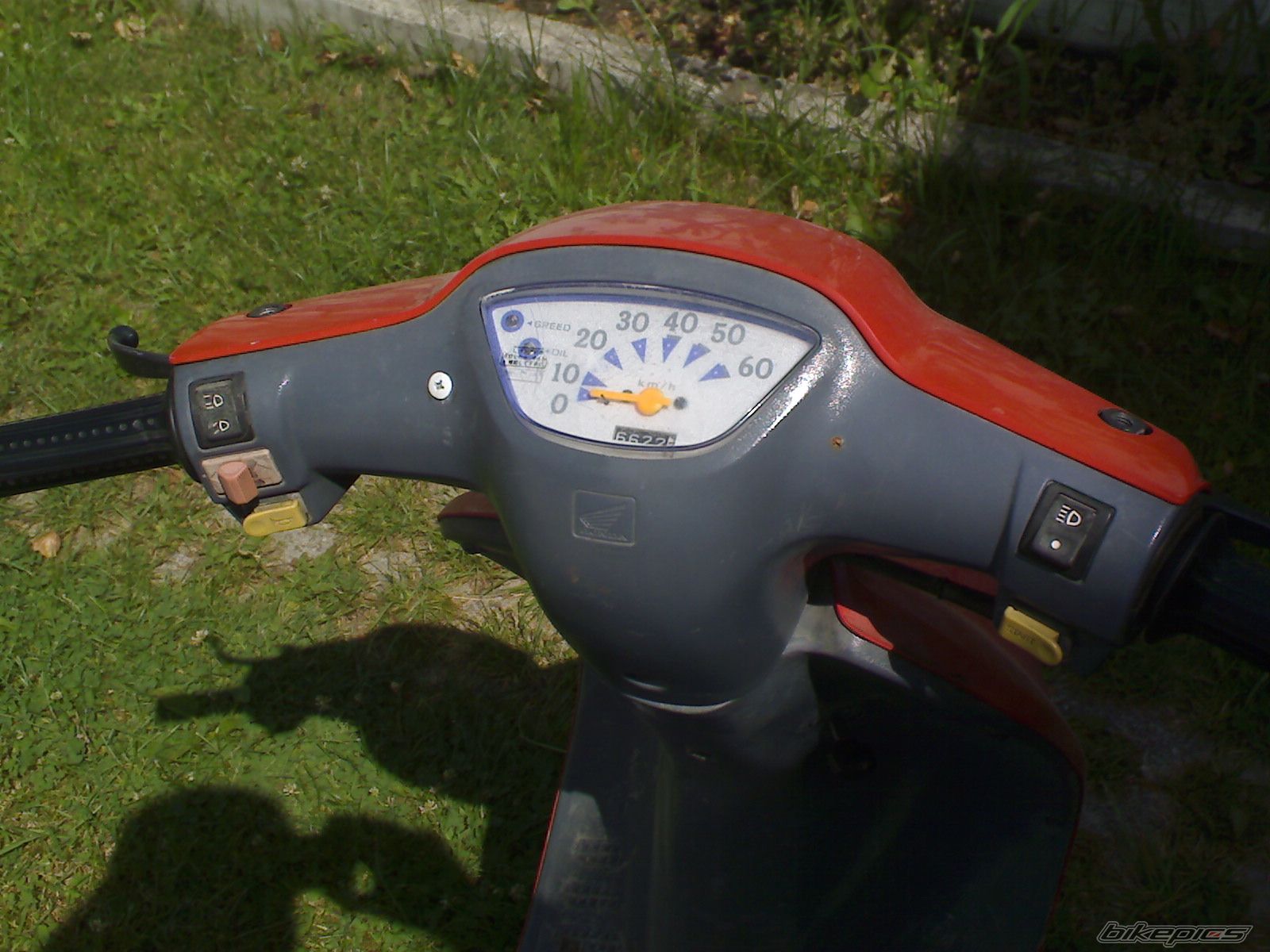 Bike Photo 939370
