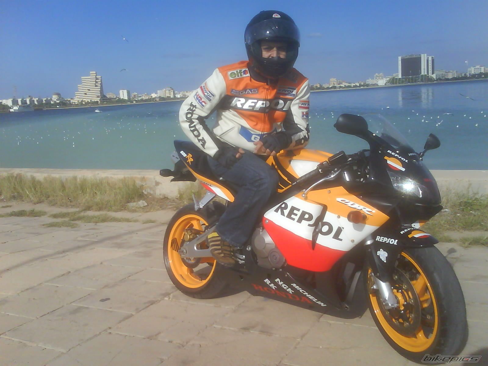 Bike Photo 939375
