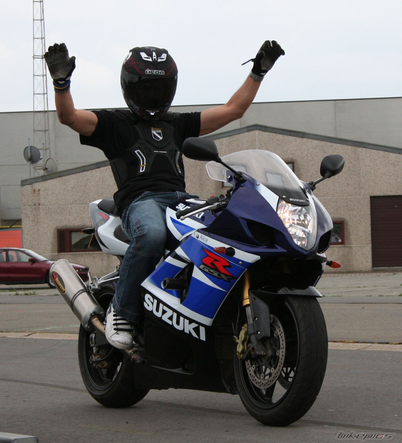 Bike Photo 939382