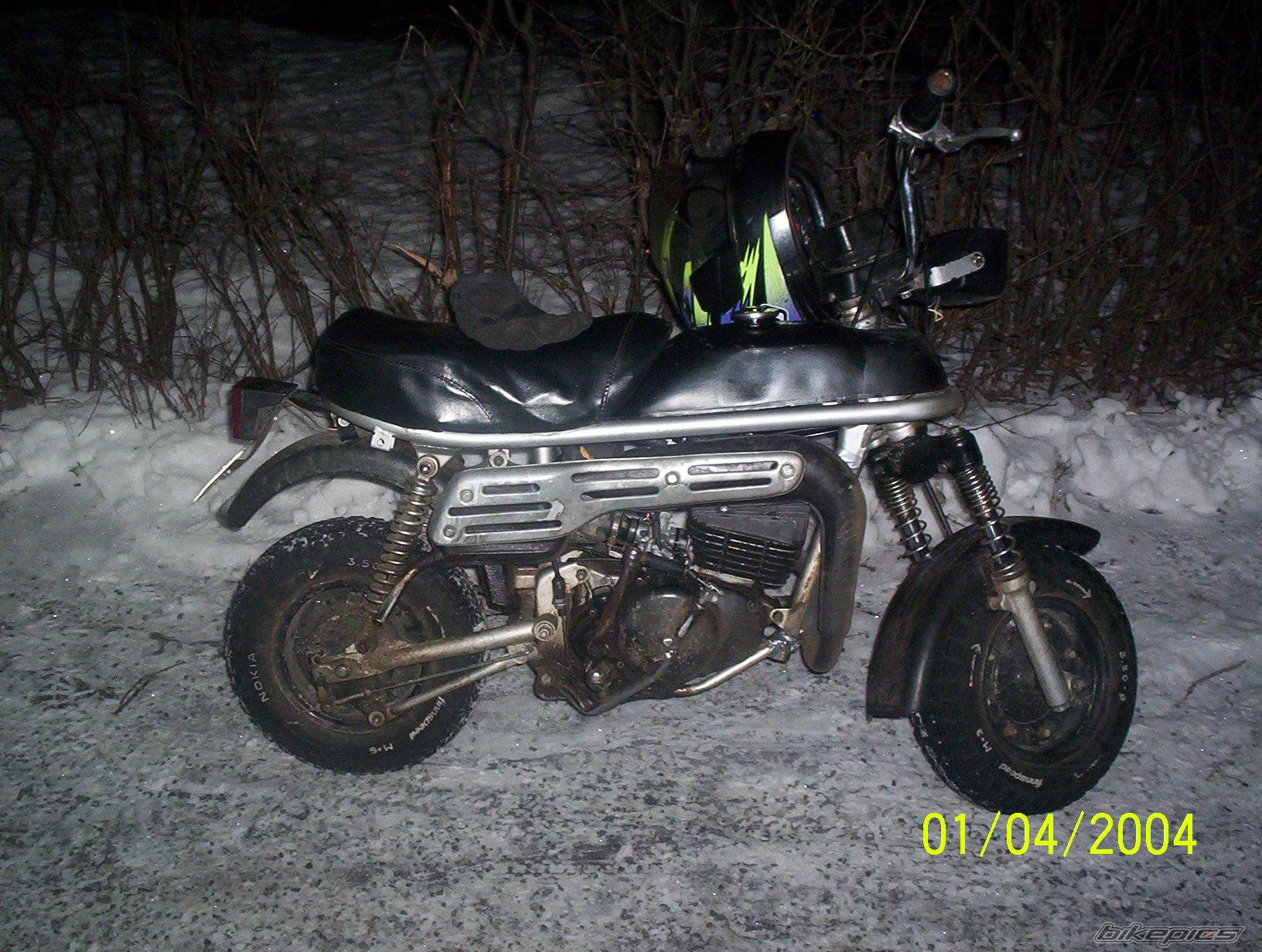 Bike Photo 93940
