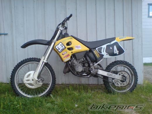 Bike Photo 939419