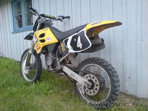 Bike Photo 939420