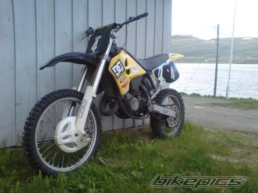 Bike Photo 939422