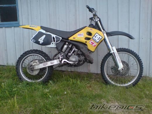 Bike Photo 939425