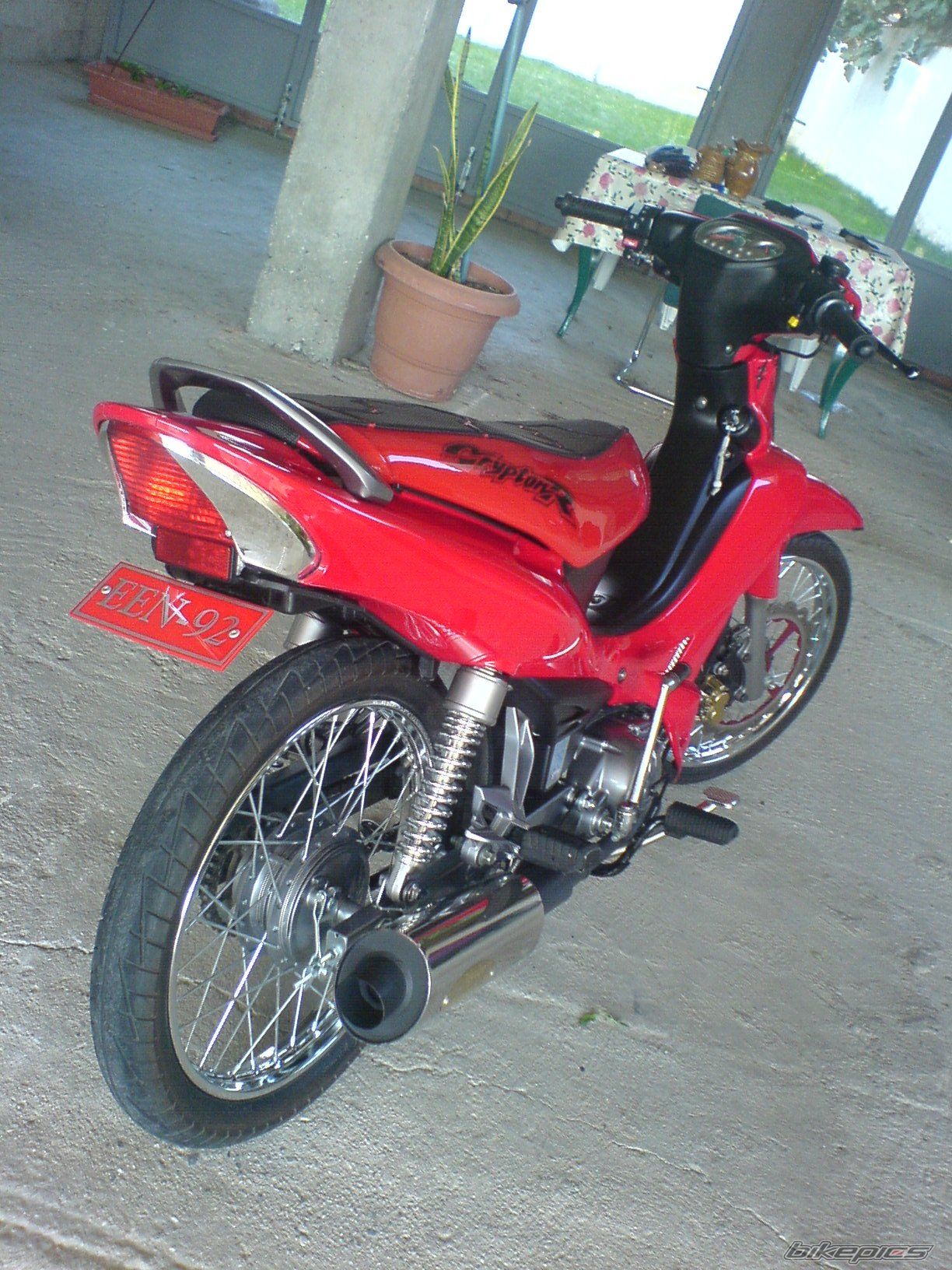 Bike Photo 939554