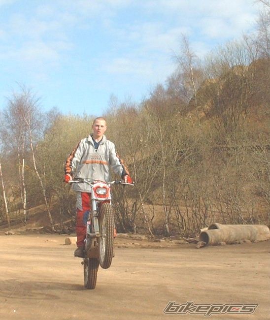 Bike Photo 939699