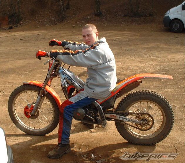 Bike Photo 939700