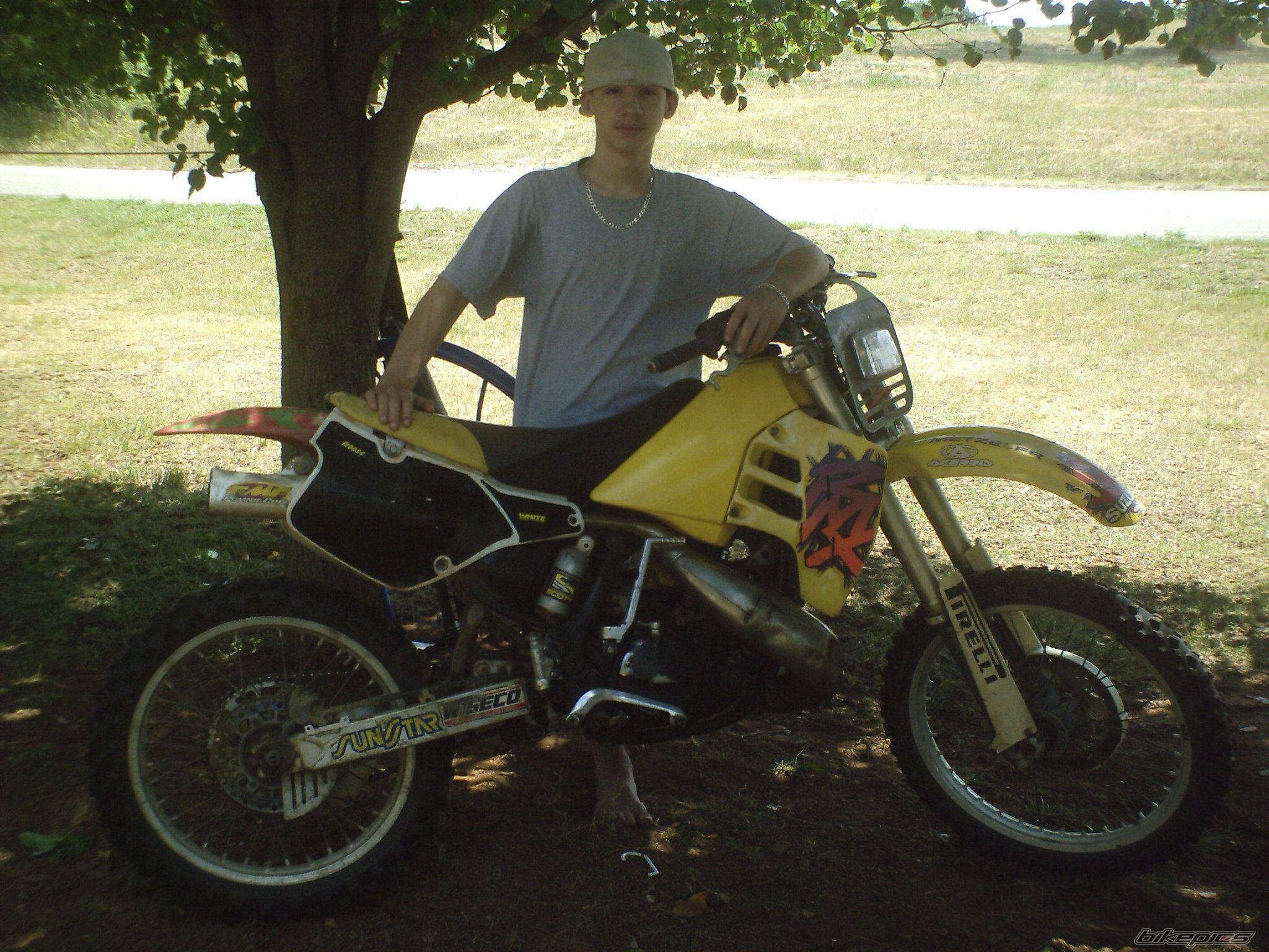 Bike Photo 939706