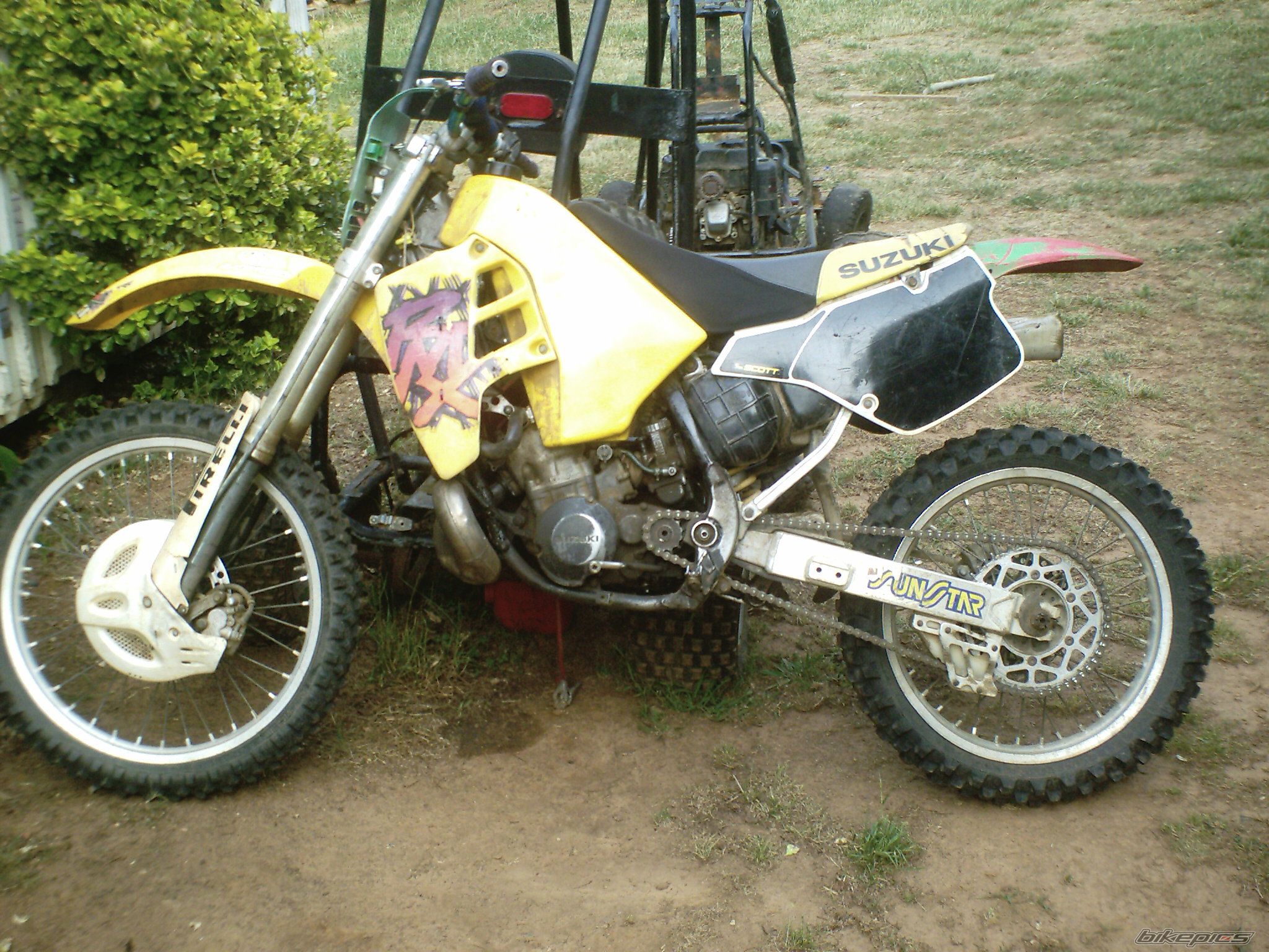 Bike Photo 939708