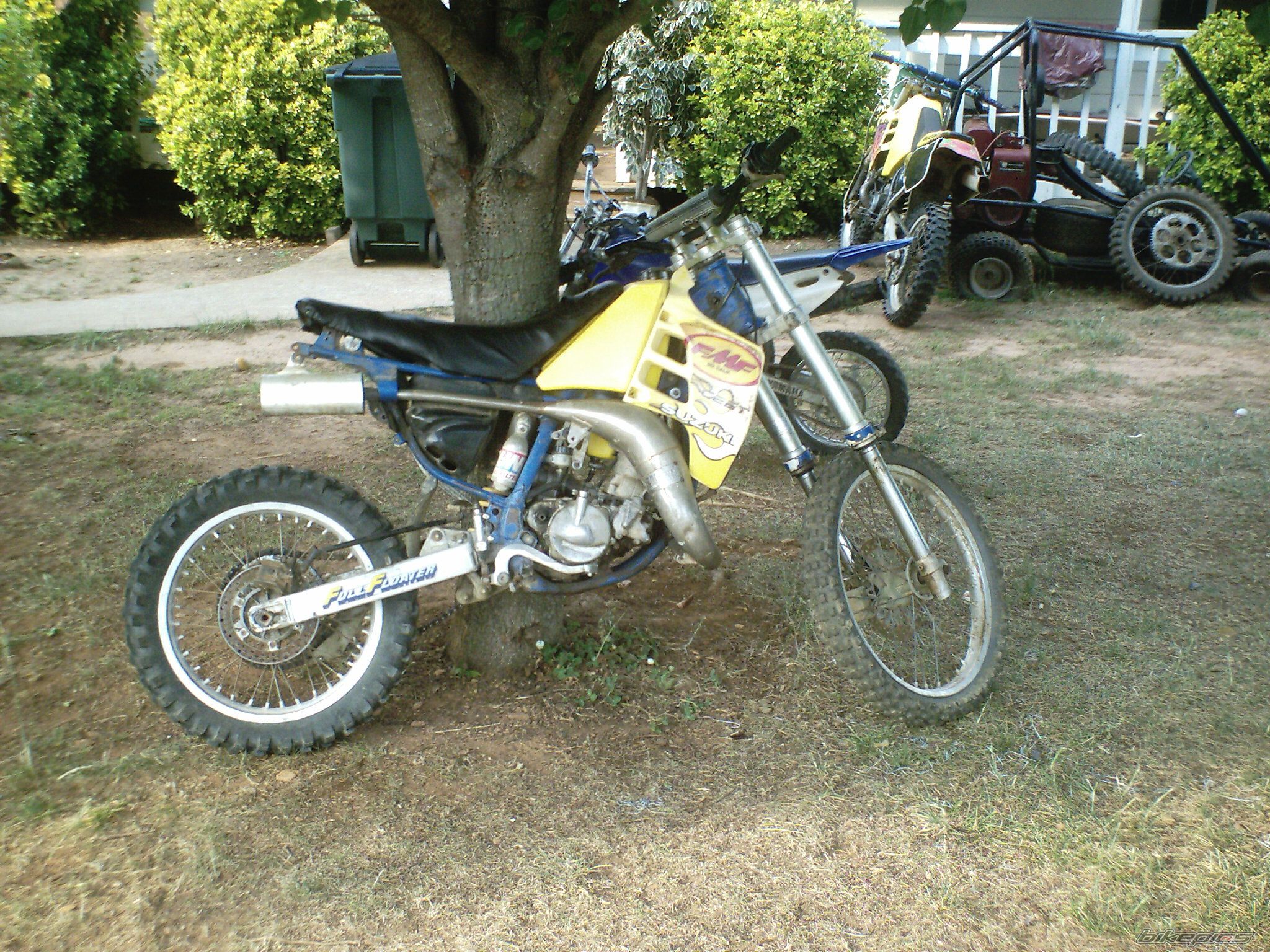 Bike Photo 939726
