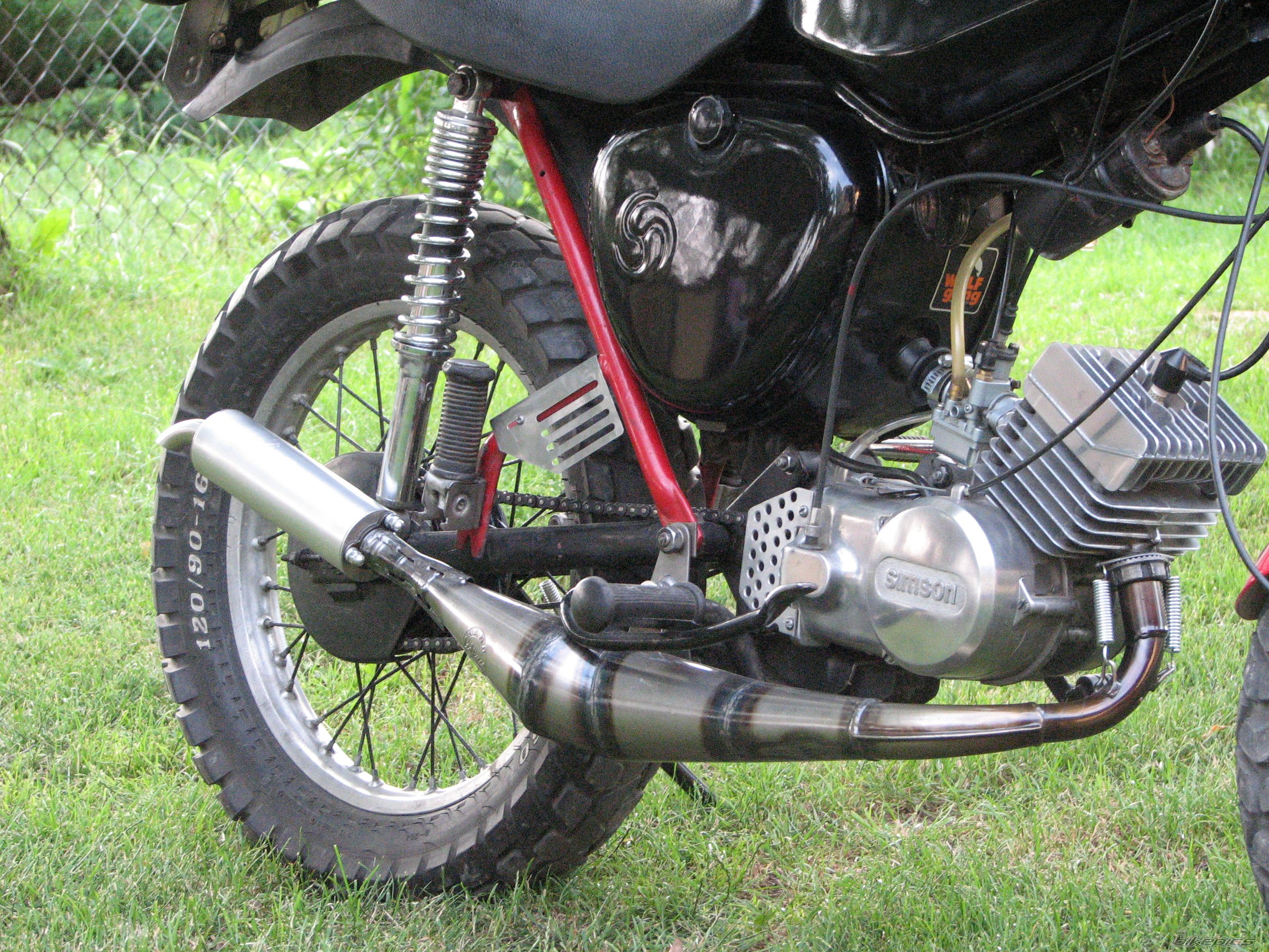 Bike Photo 939820