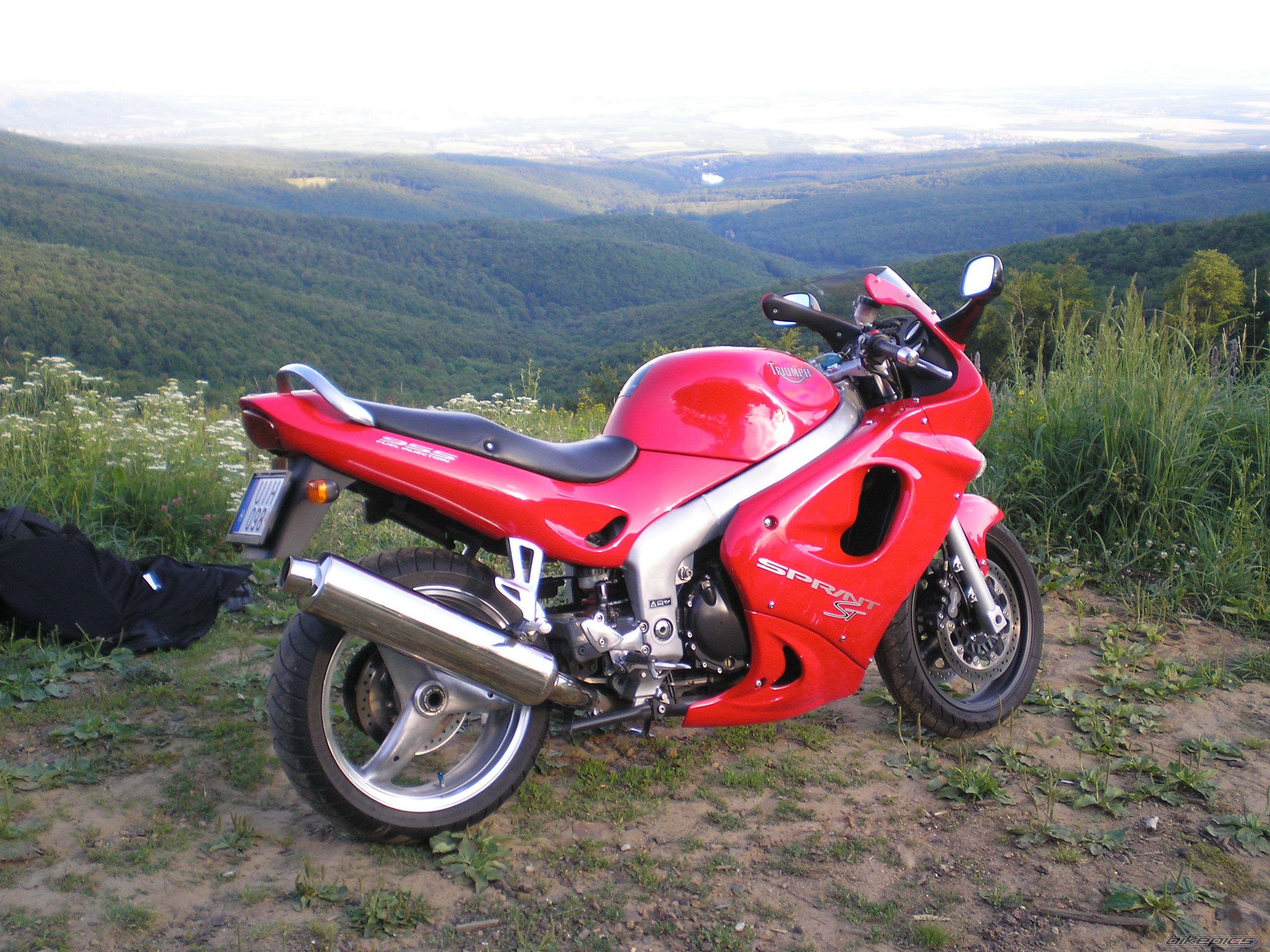 Bike Photo 939826