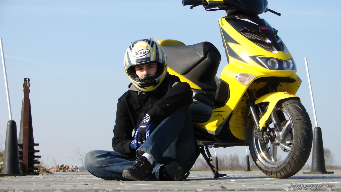 Bike Photo 939872
