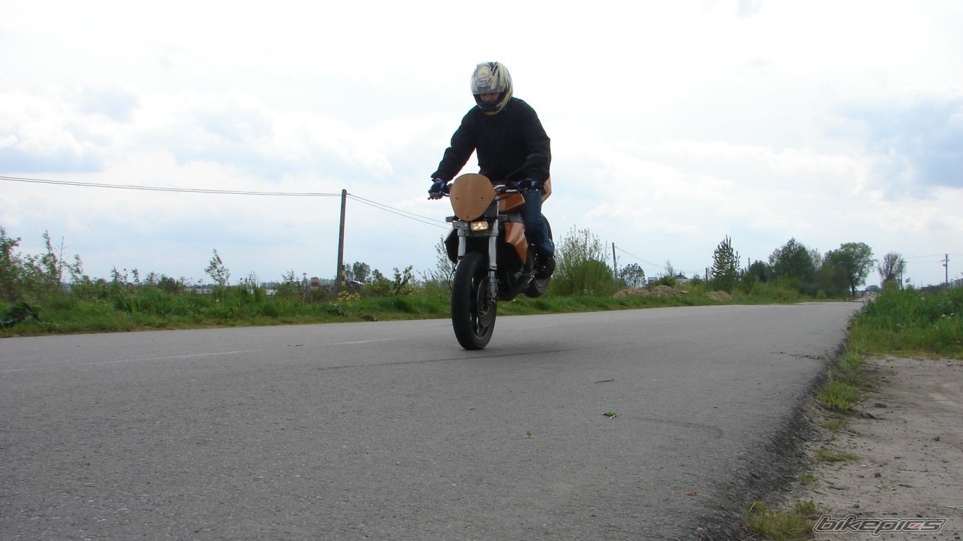 Bike Photo 939876