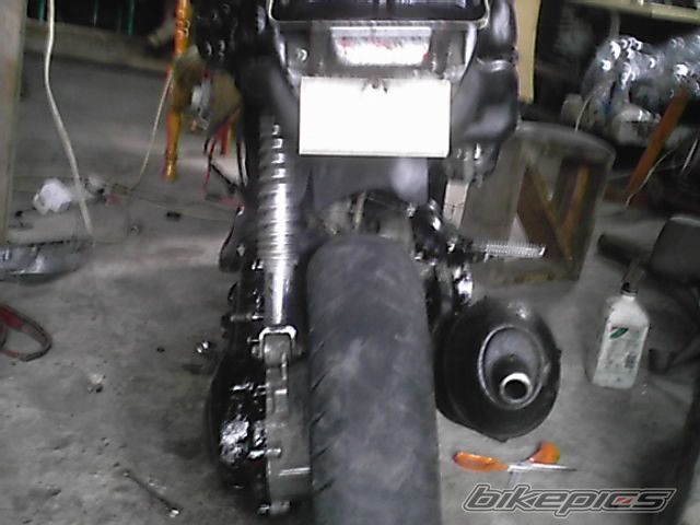Bike Photo 939890