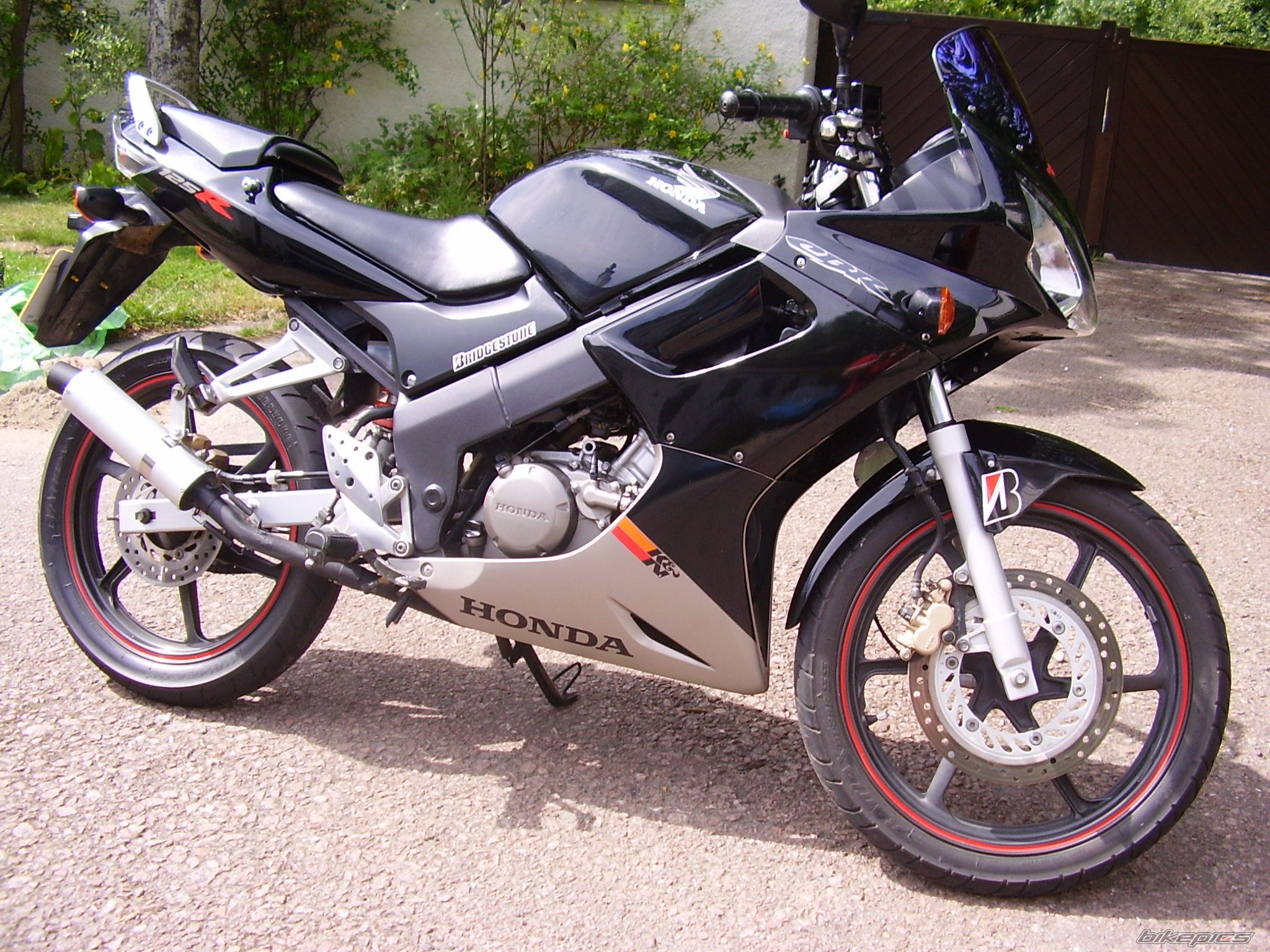 Bike Photo 939891