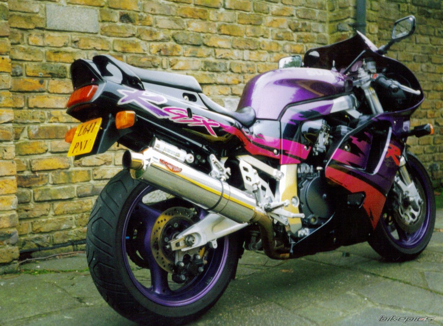 Bike Photo 939906