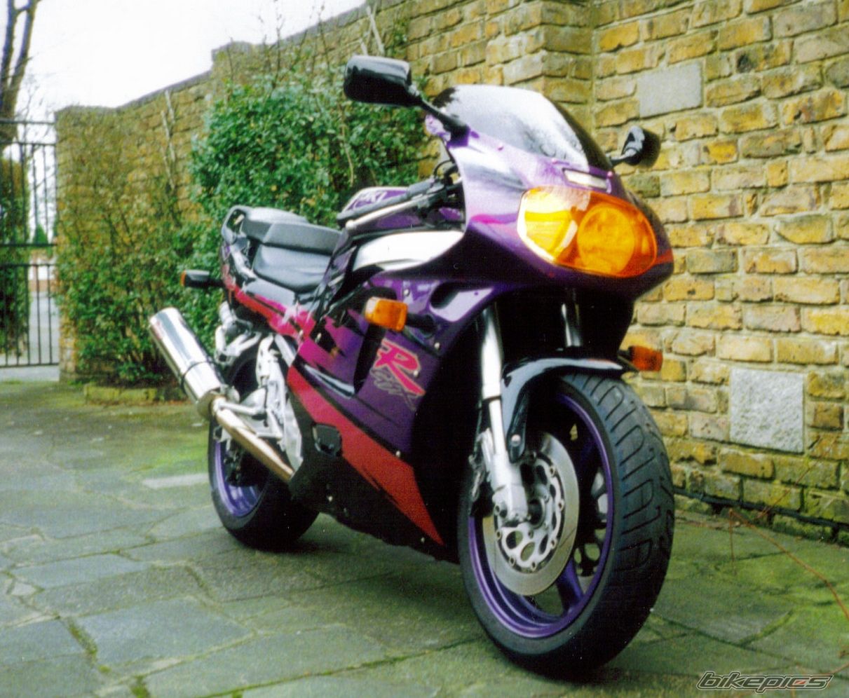 Bike Photo 939912