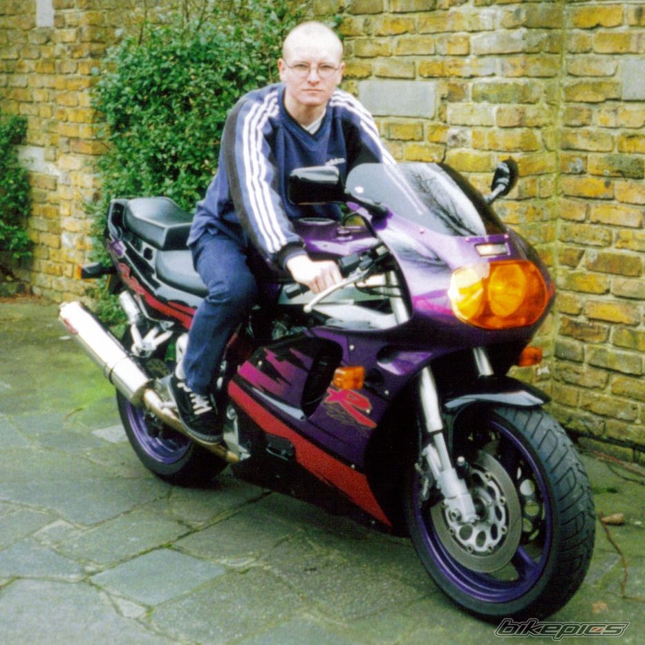 Bike Photo 939920
