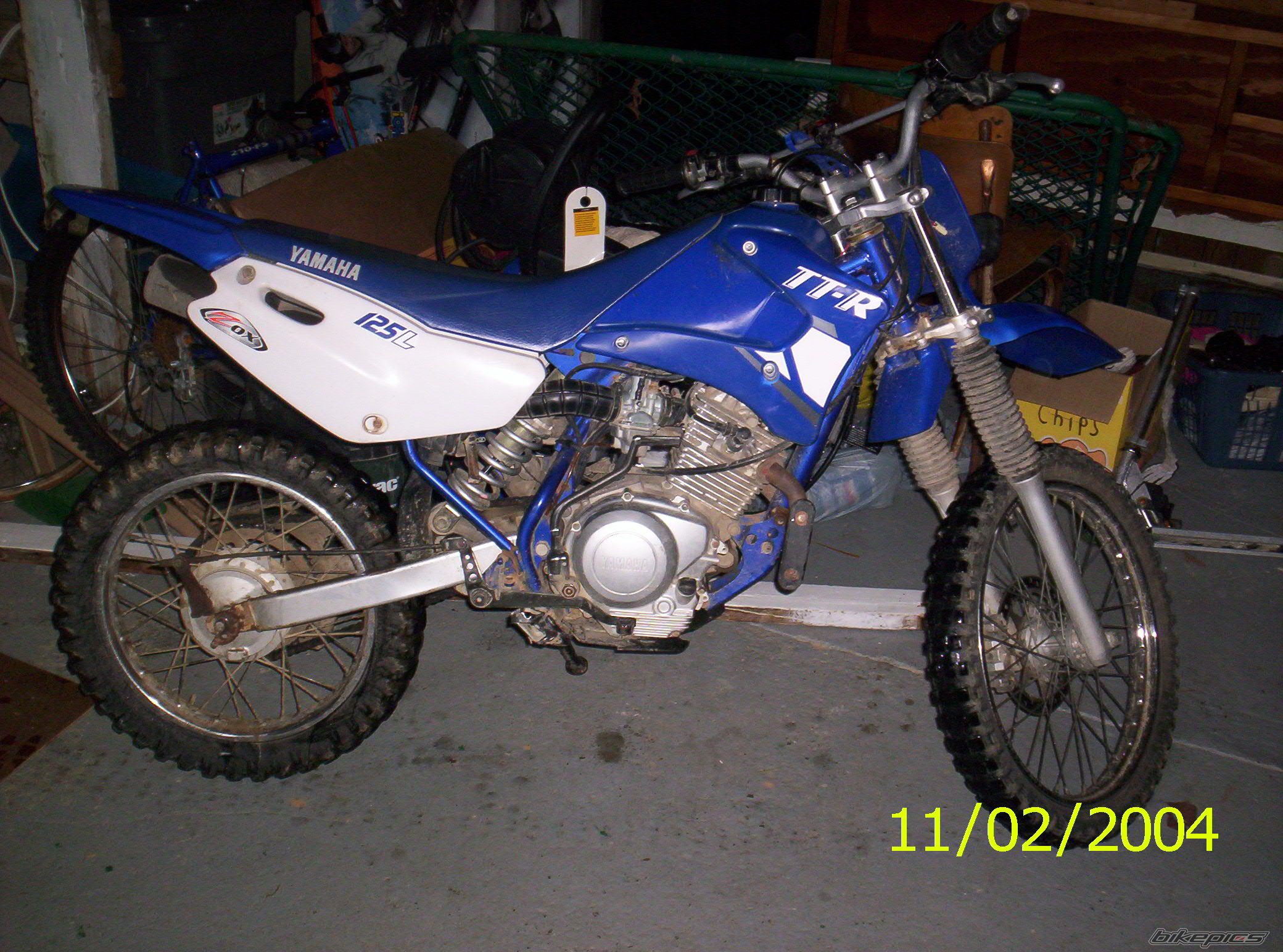 Bike Photo 939956