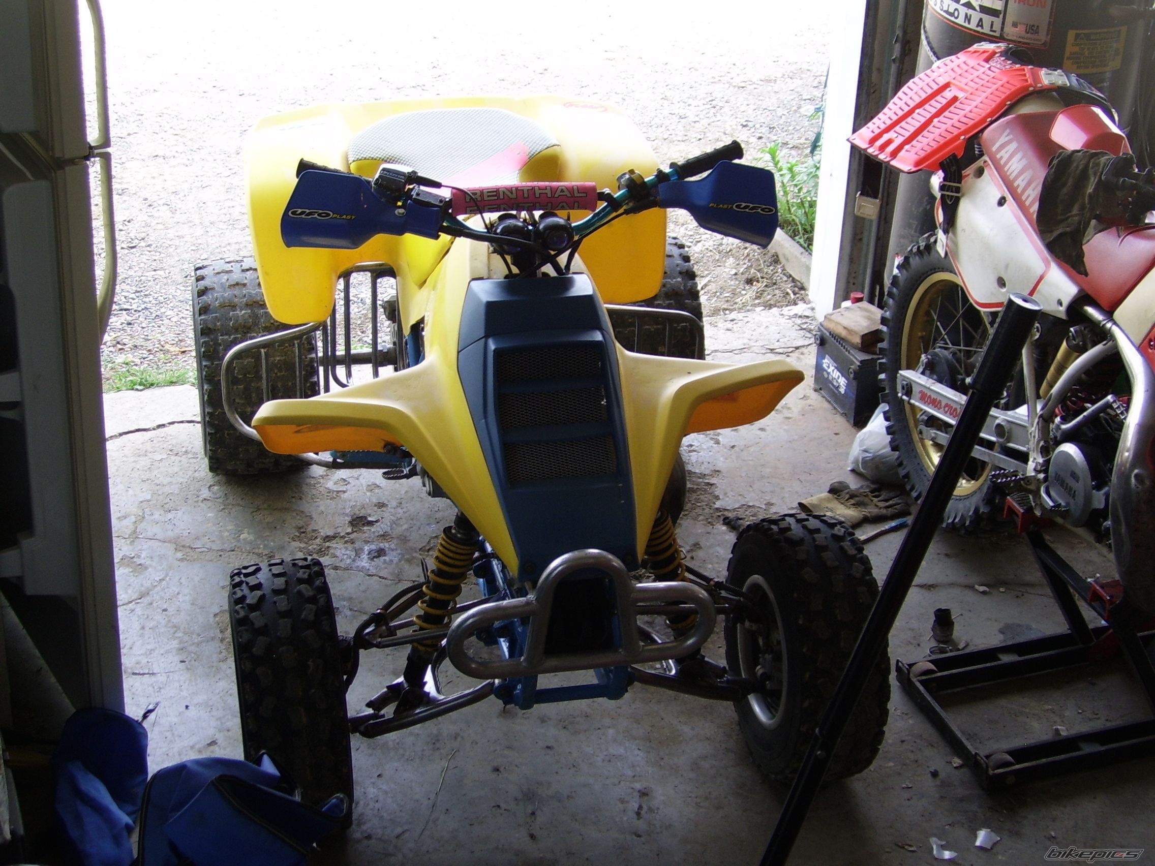 Bike Photo 940034