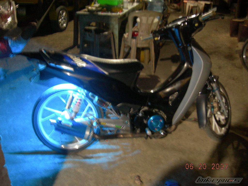 Bike Photo 940045
