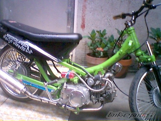 Bike Photo 940068