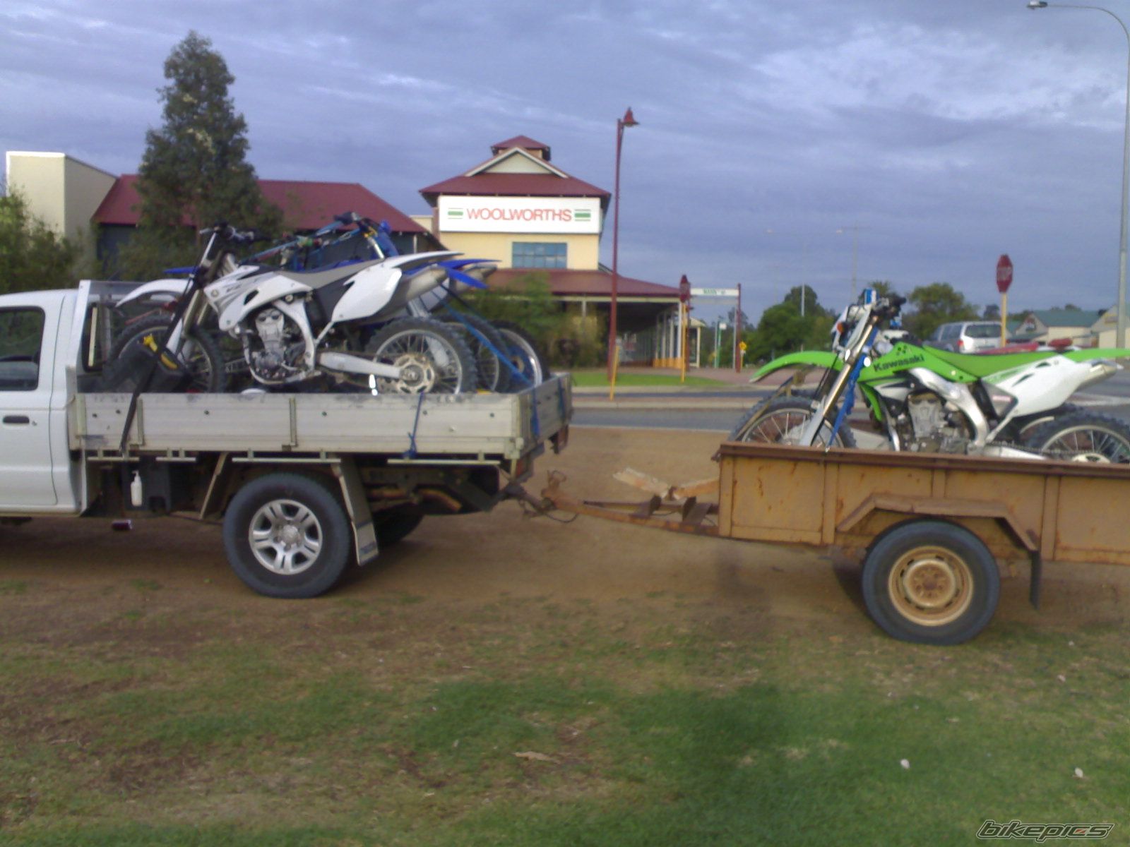 Bike Photo 940128