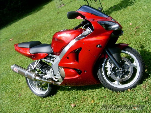 Bike Photo 940140