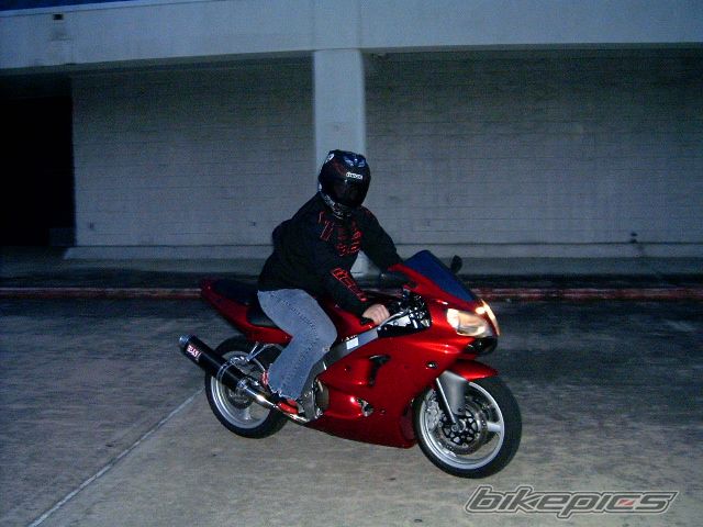Bike Photo 940141