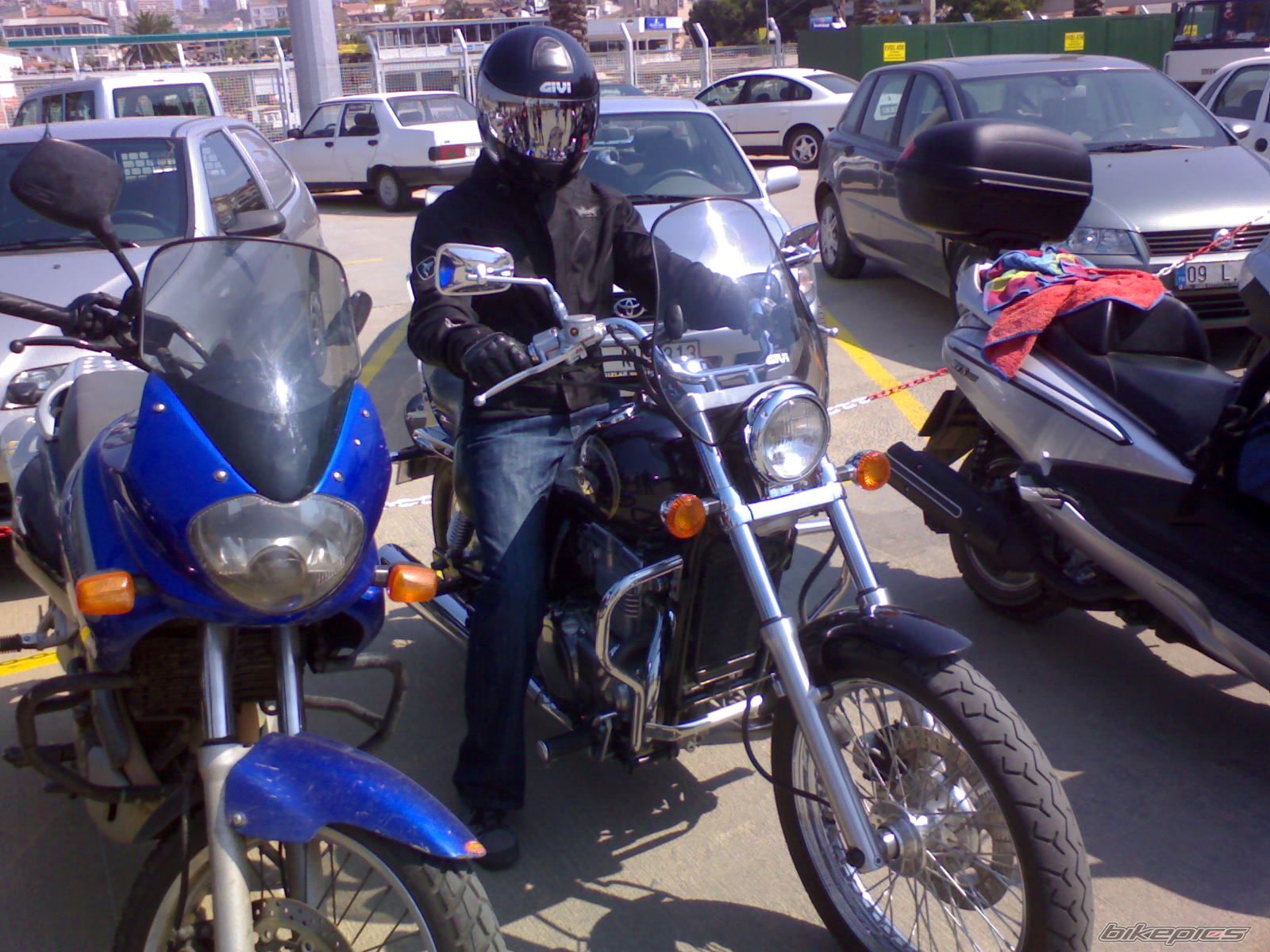 Bike Photo 940183