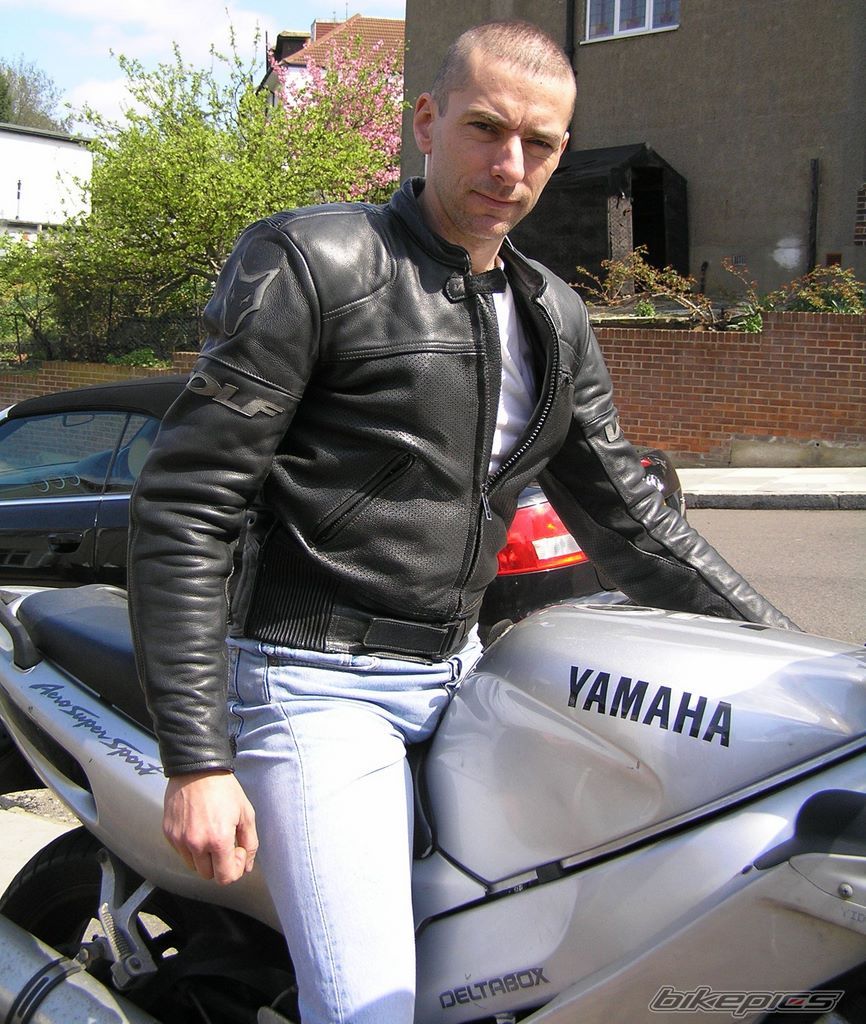 Bike Photo 940196
