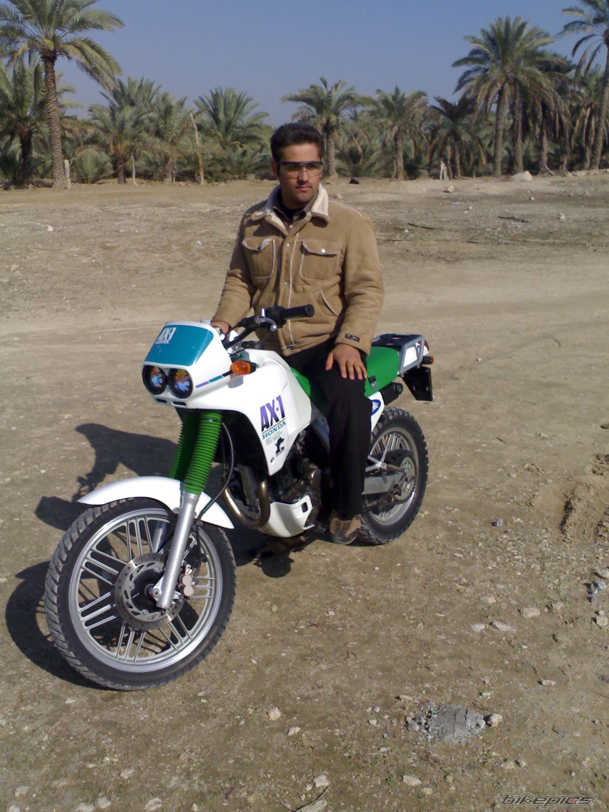 Bike Photo 940199