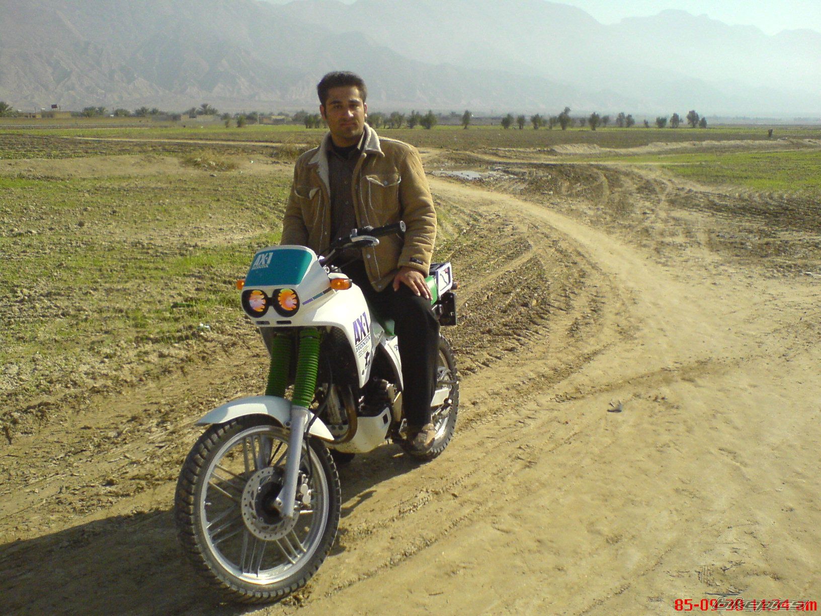 Bike Photo 940201