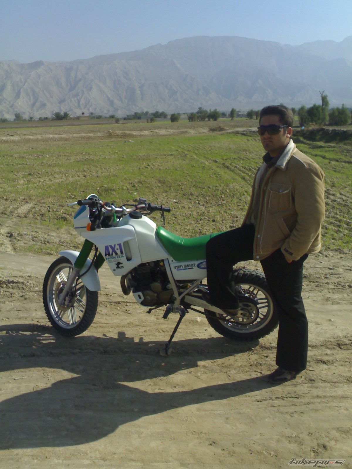 Bike Photo 940205