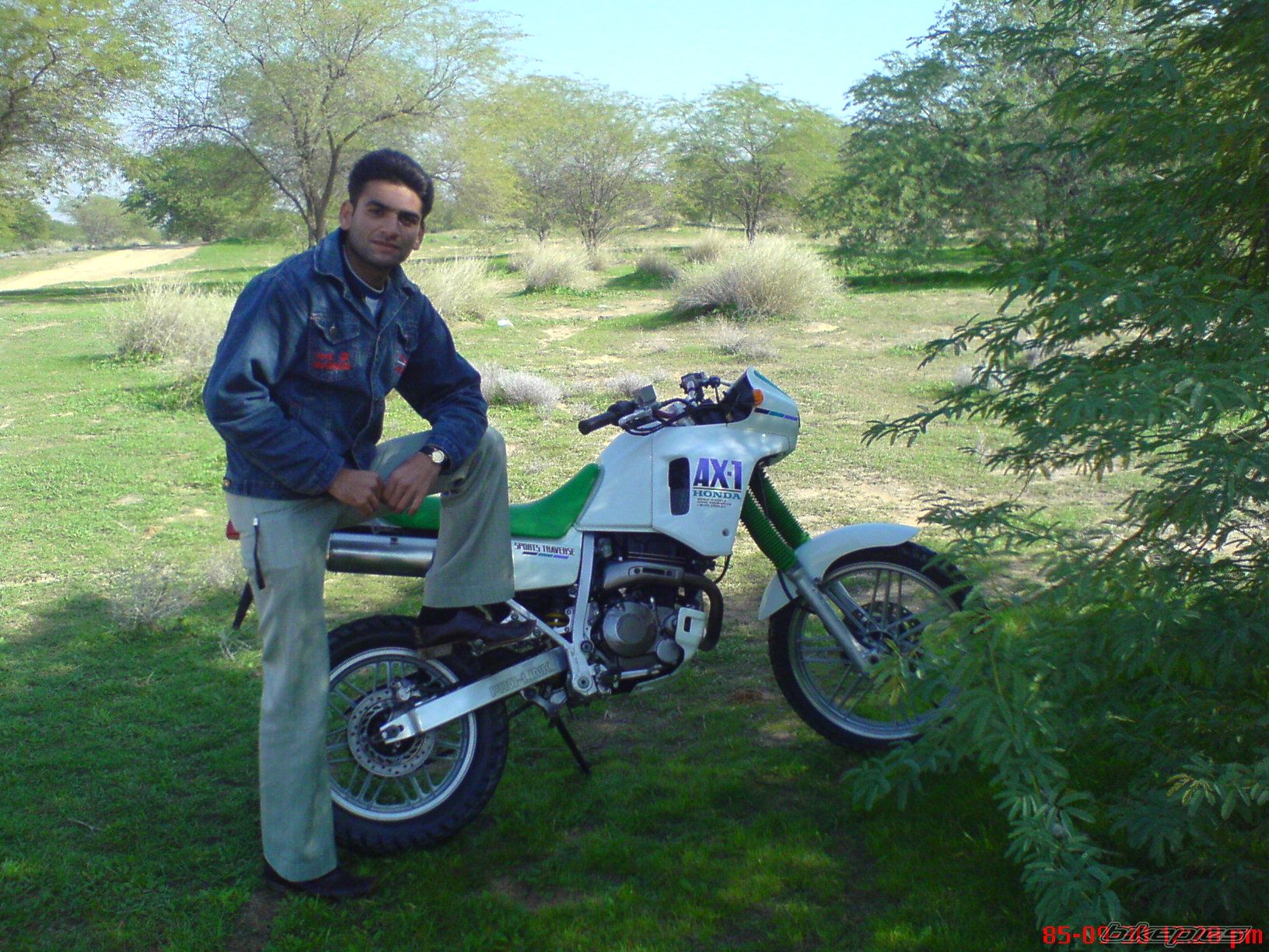 Bike Photo 940206