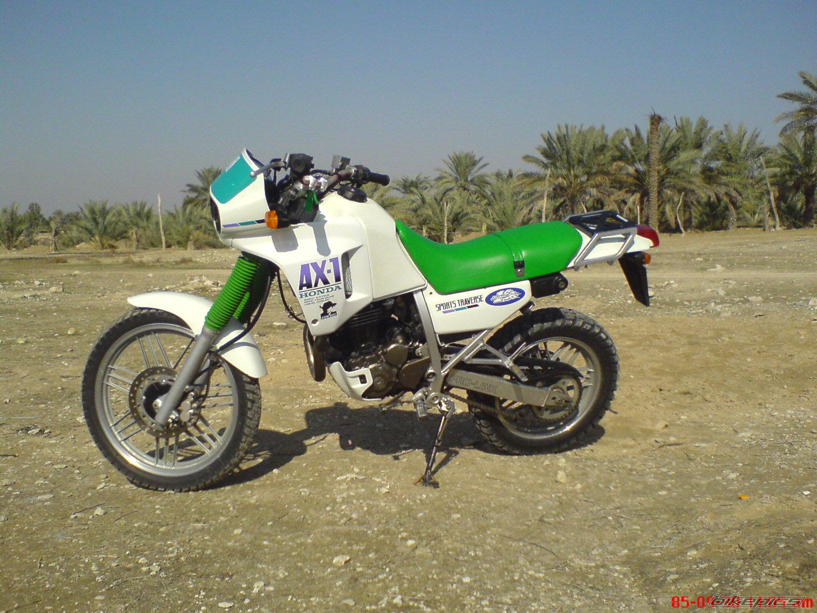 Bike Photo 940208