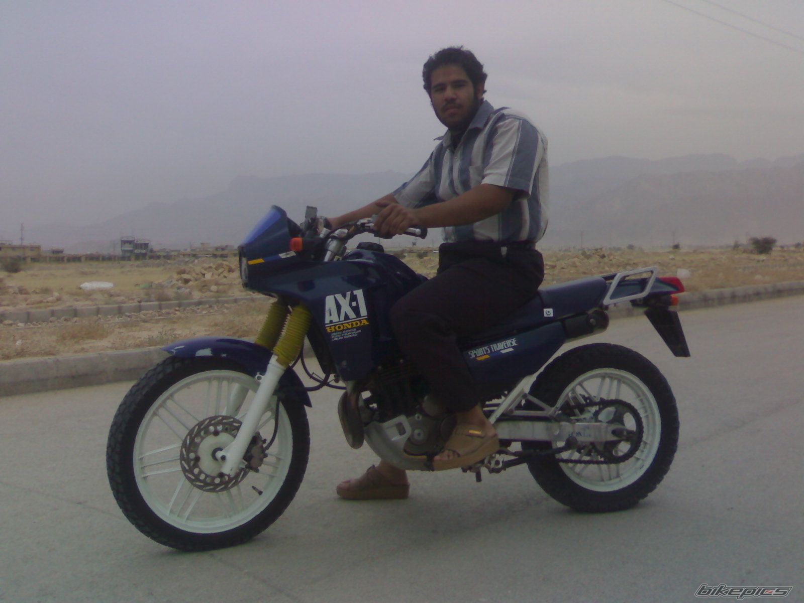 Bike Photo 940215