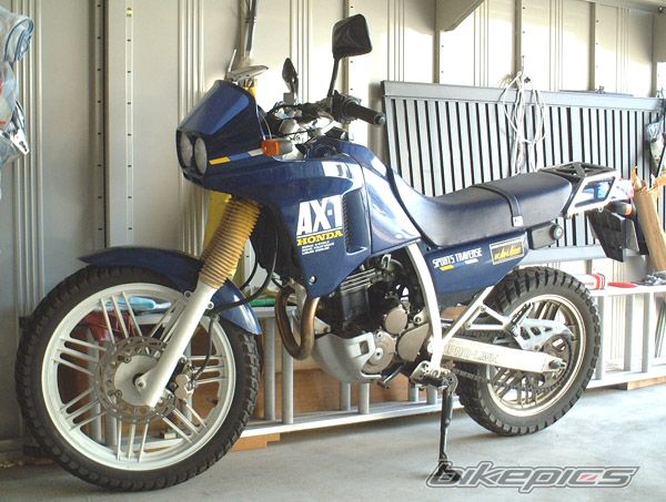 Bike Photo 940223