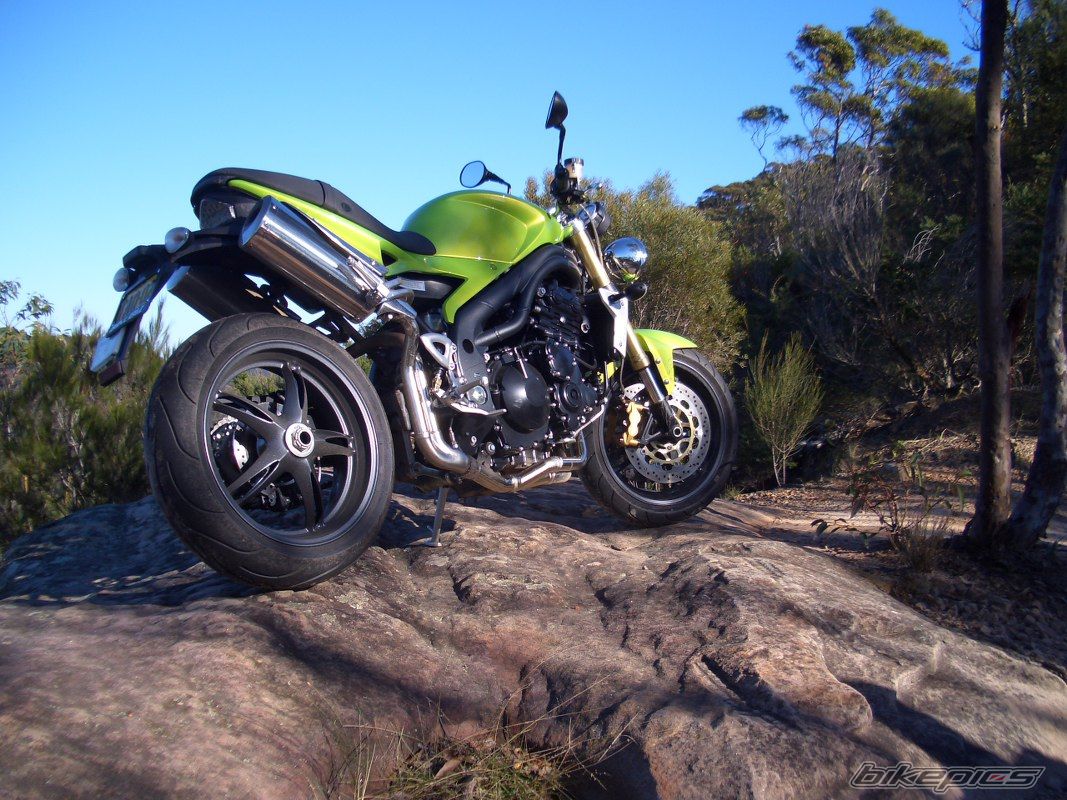 Bike Photo 940236