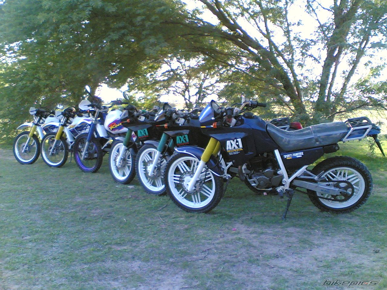 Bike Photo 940243