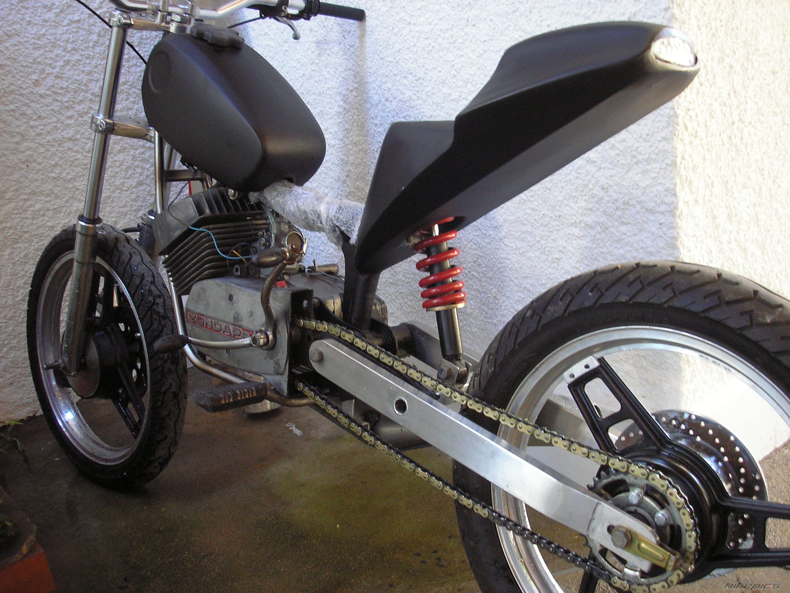 Bike Photo 940249