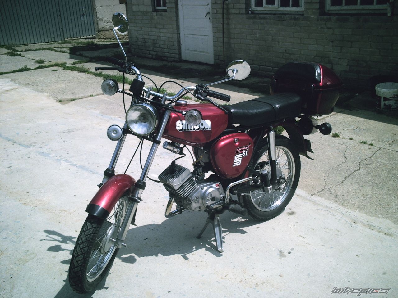 Bike Photo 940270