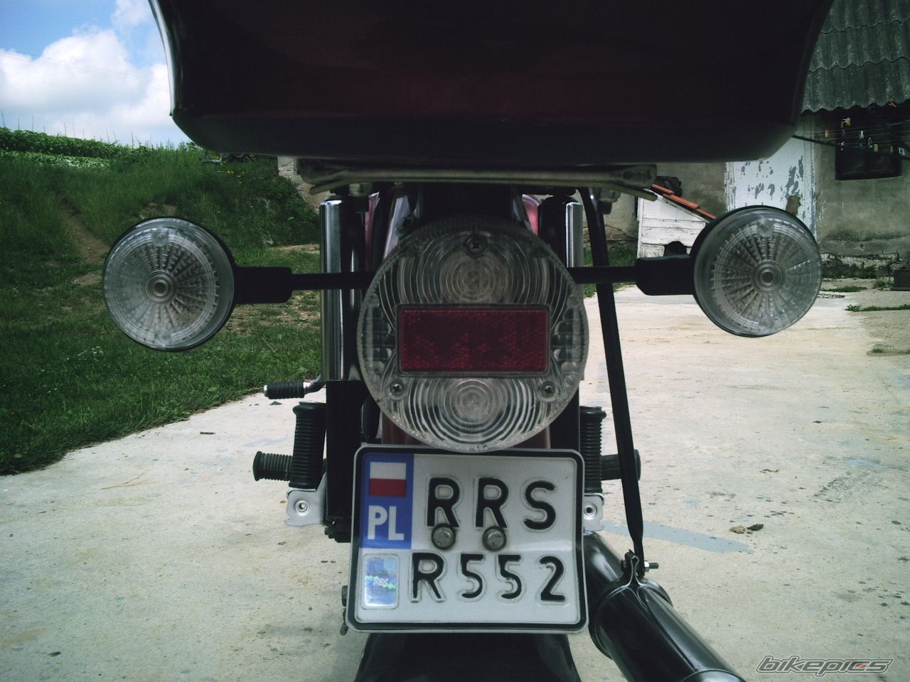 Bike Photo 940271