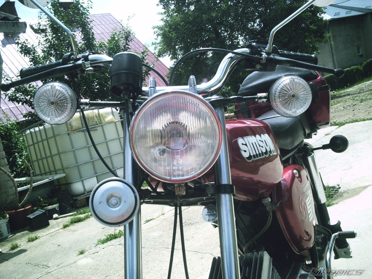 Bike Photo 940272