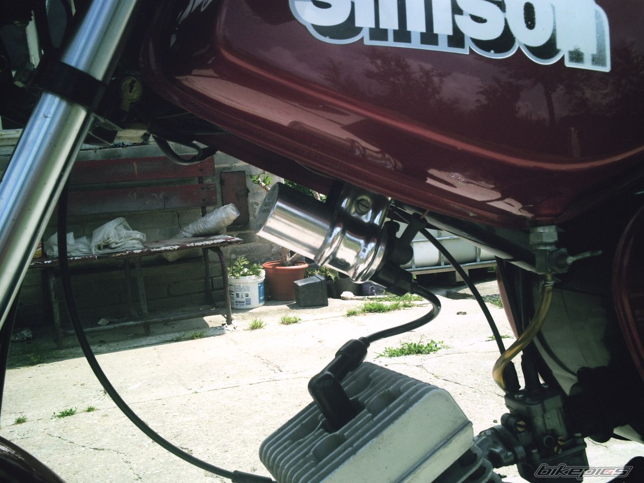 Bike Photo 940281
