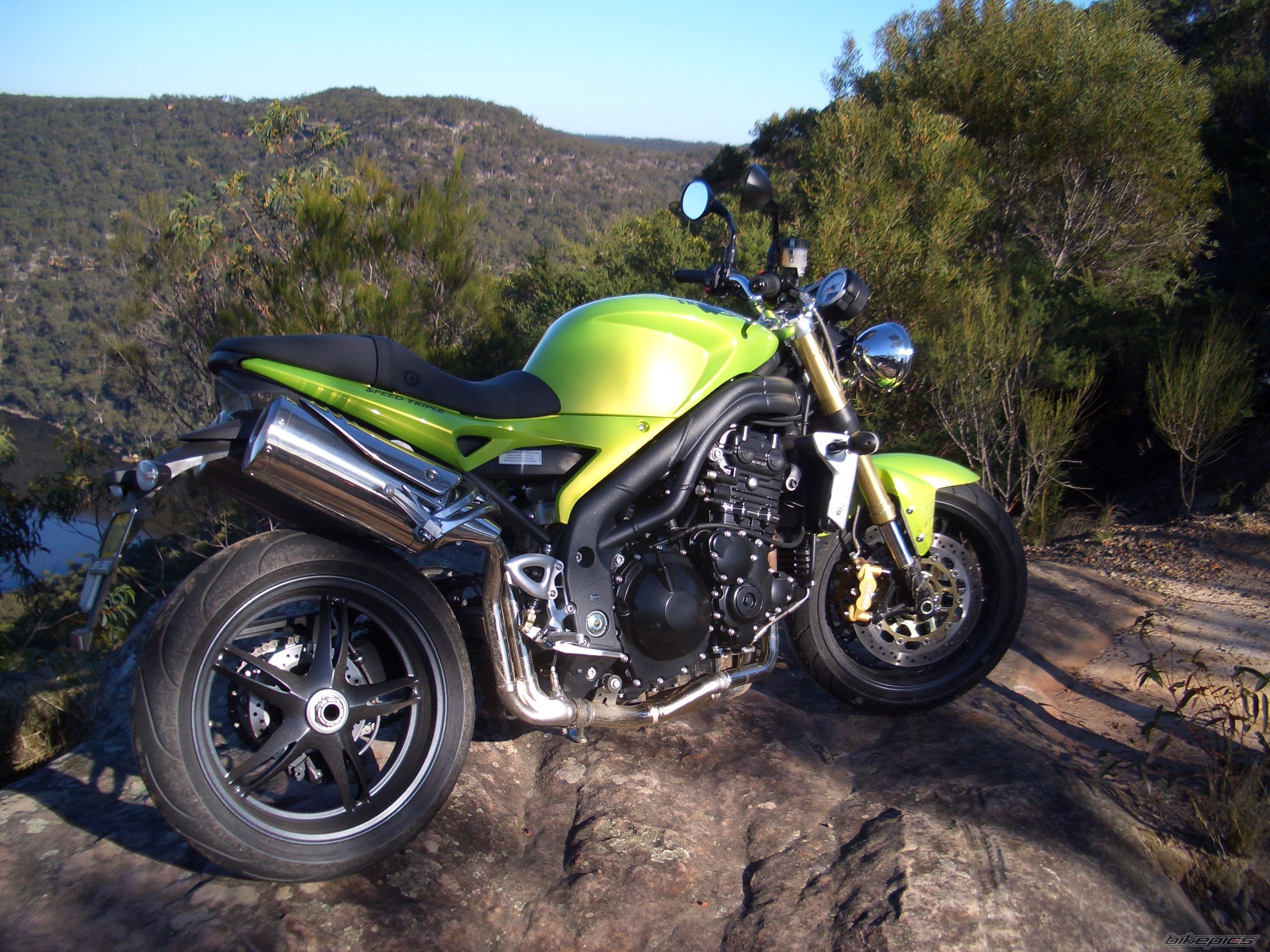 Bike Photo 940293